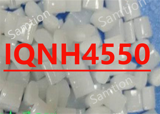 S-Plastic Valox IQNH4550 樹脂은 환경 친화적 인