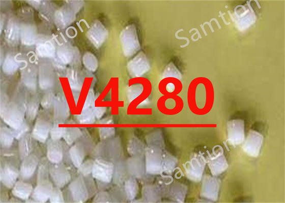 S-Plastic Valox V4280 40% GR PBT+PET 고직성 응용 프로그램 사무실 가구 포함