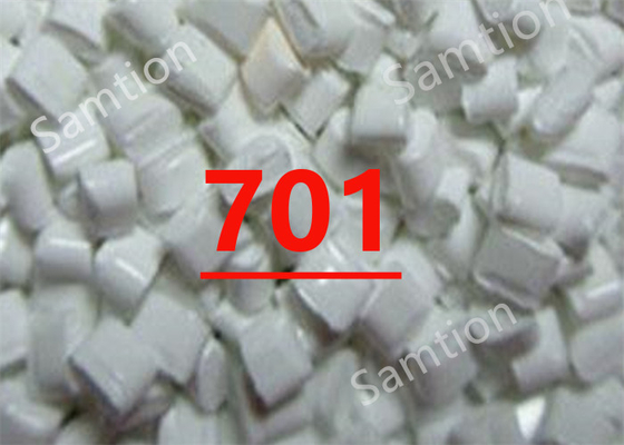 S-Plastic Valox 701 樹脂은 35% 유리/미네랄 합금