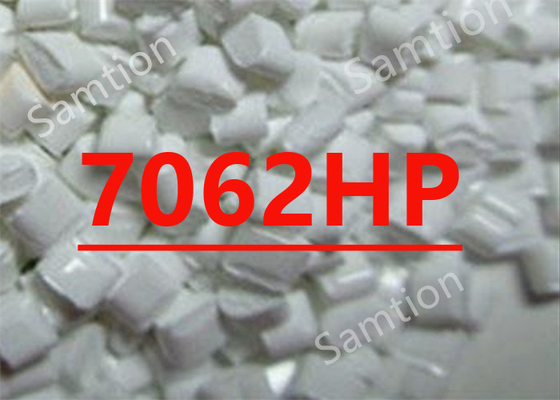 S-Plastic Valox 7062HP 樹脂은 38% 미네랄이 가득하고 FDA 준수 주사 폼 樹脂입니다