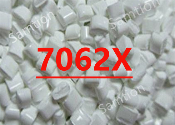 S-Plastic Valox 7062X 樹脂은 45% 유리 섬유 / 미네랄이 가득한 PBT / PET 혼합물 식품 접촉 규정에 적합합니다