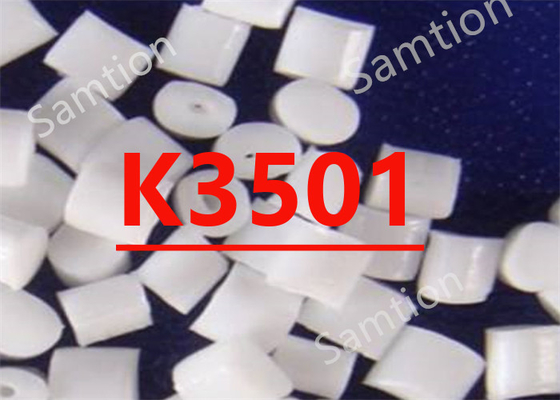 S-Plastic Valox K3501 채우지 않은 PBT 수분성적으로 안정적인 열 안정화 된 충격 수정 된 수분성적으로 안정적인 등급