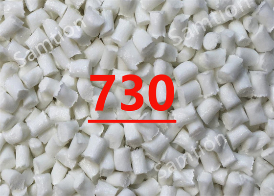S-Plastic Valox 730 樹脂은 35% 유리/미네랄 강화 낮은 수축 더 나은 차원 안정성 Vs VALOX 420 모터화