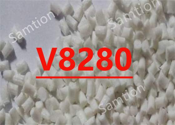 S-Plastic Valox V8280 40% GR PBT+PET 고직성 우수한 표면 미용 응용 분야는 사무실 가구 포함
