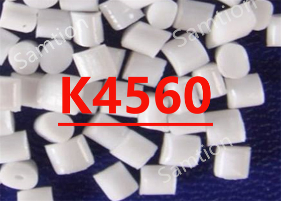 S-Plastic Valox K4560 30% 유리로 강화된 PBT 충격 변형된 높은 흐름 수분성 안정성