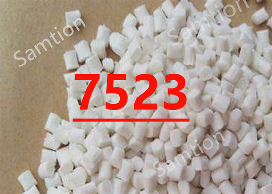S-Plastic Valox 7523 樹脂은 45% 유리/미네랄로 채워진 불 retarded PBT 주사형 樹脂입니다