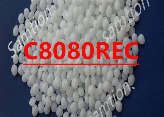 S-Plastic 사이클로이 C8080REC PC+ABS 좋은 흐름, 좋은 온도 저항성 및 중소 충격