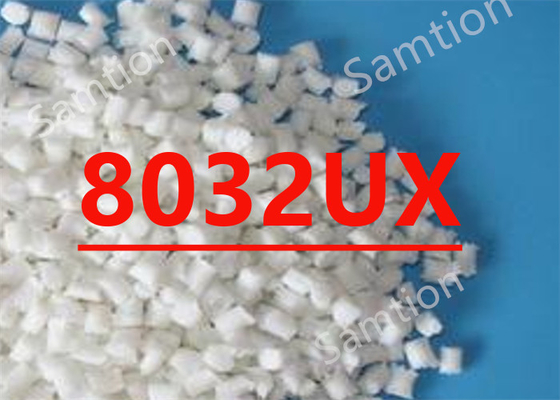 S-Plastic Valox 8032UX 樹脂은 30% 유리 섬유로 강화된 자외선 안정화 PBT+PET 혼합물로 표면 완성도가 우수합니다.