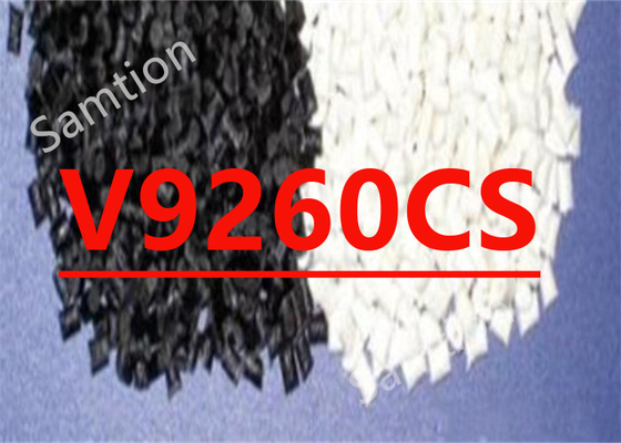S-Plastic Valox V9260CS 색상 안정성 유리로 채워진 PET