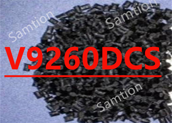 S-Plastic Valox V9260DCS 색상 안정성 유리 PET (단히 어두운 색상)