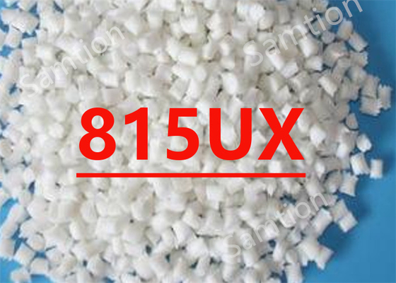 S-Plastic Valox 815UX 樹脂 Isa 15% 유리 강화 PBT + PET 혼합물