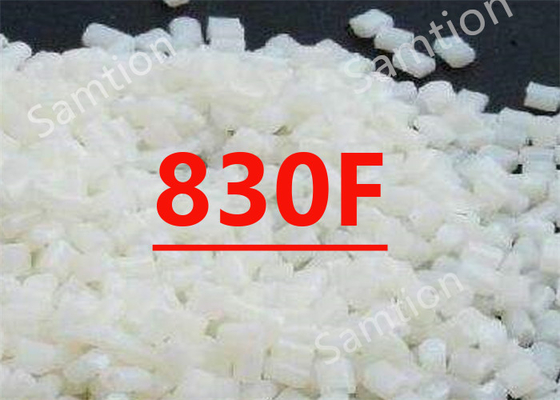 S-Plastic Valox 830 프레신은 PBT+PET, 30% 유리 곰팡이 방출 열 안정 식품 접촉 응용 프로그램