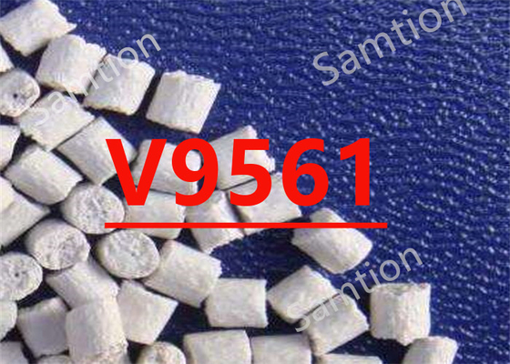 S-Plastic Valox V9561 불 retardant PET 30% 유리 섬유로 채워져 CTI GWIT에서 좋은 균형을 제공합니다