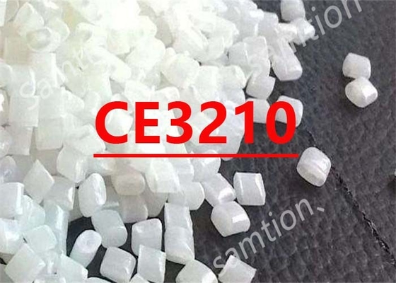 사빅 사이클로이 CE3210 불 retardant PC/ABS 혼합물 비브로미네이트 및 비클로리네이트 불 retardant 시스템을 사용하여