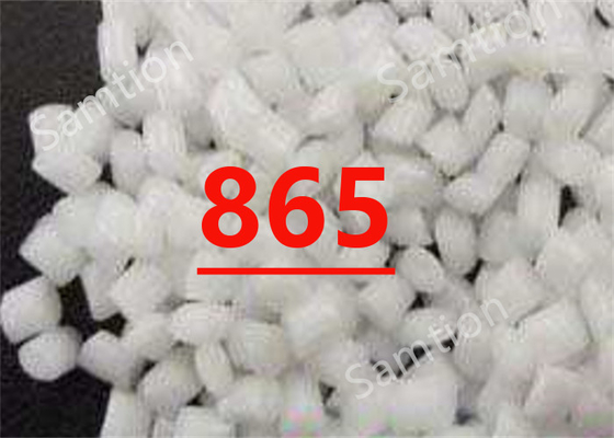 S-Plastic Valox 865 樹脂은 30% GR PBTP UL94 V-0 등급 불꽃이 피지 않는 불 retardant 개선 된 표면 외관