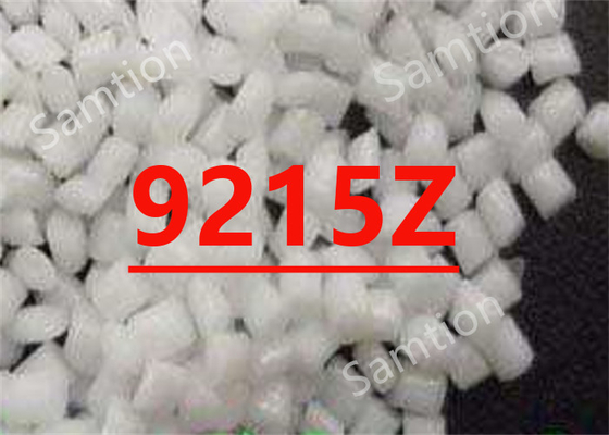 S-Plastic Valox 9215Z 樹脂은 15% 유리로 채워진 PET 폴리에스터 더 높은 열 능력