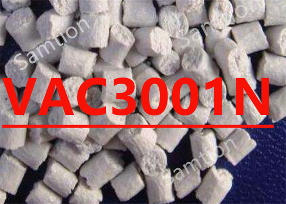 S-Plastic Valox VAC3001N는 강화되지 않은 엘라스토머 변형 PBT 주사 폼 라신입니다.