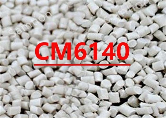 S-Plastic 사이콜로이 CM6140 불 retardant, PC/ABS 혼합물을 가득 채웠습니다.
