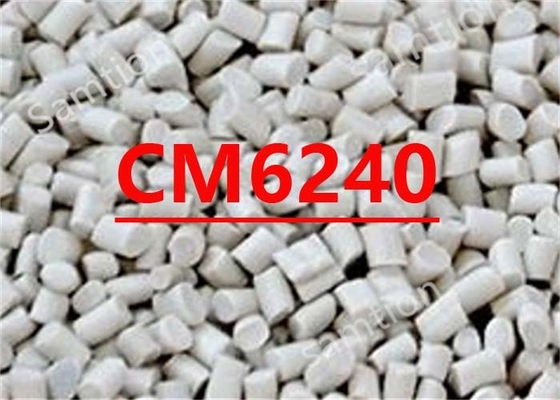 S-Plastic 사이콜로이 CM6240 樹脂 불 retardant PC/ABS 혼합물 높은 모듈, 좋은 흐름 및 균형 잡힌 특성을 특징으로