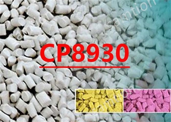 S-Plastic 사이클로이 CP8930 자동차 전기 접착 용품에 대한 PC/ABS, 높은 열, 흐름/충격의 우수한 균형