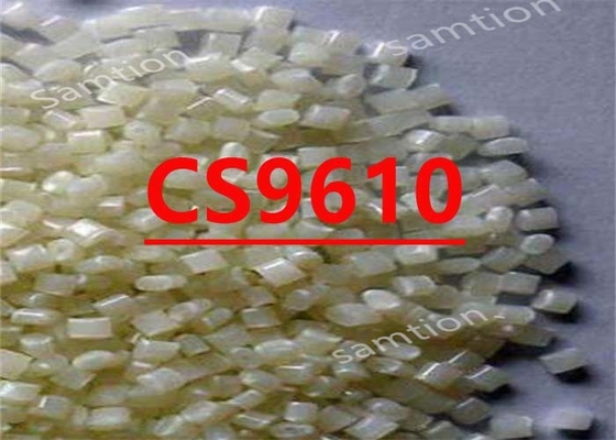 S-Plastic 사이콜로이 CS9610 FR PC/ABS 혼합물은 비브로미네이트 및 비클로리네이트 불 retardant 시스템을 사용하여 최적의