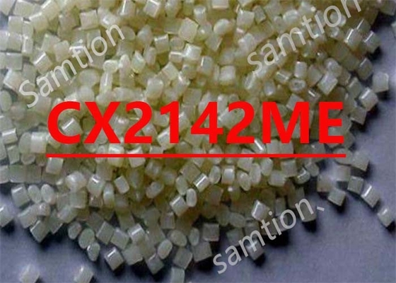 S-Plastic 사이콜로이 CX2142ME 주사형 PC/ABS 혼합물과 Br 및 Cl 없는 불 retardant 시스템