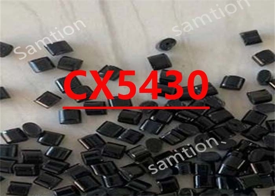 S-Plastic cycoloy CX5430 일반용 PC/ABS 혼합물은 용접선 강도를 필요로 하는 얇은 벽 애플리케이션을 위해 개발되었습니다.