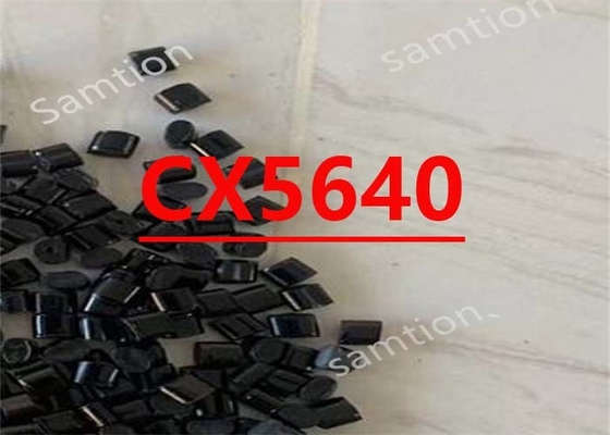 S-Plastic 사이클로이 CX5640 모든 용도의 PC + ABS 혼합물 용접 선 강도를 필요로하는 응용 프로그램에 특별히 개발