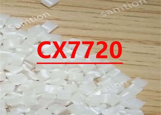 사빅 사이콜로이 CX7720 비브롬화 및 비클로린화 불 retardant PC/ABS 樹脂 등급, 높은 열 저항성