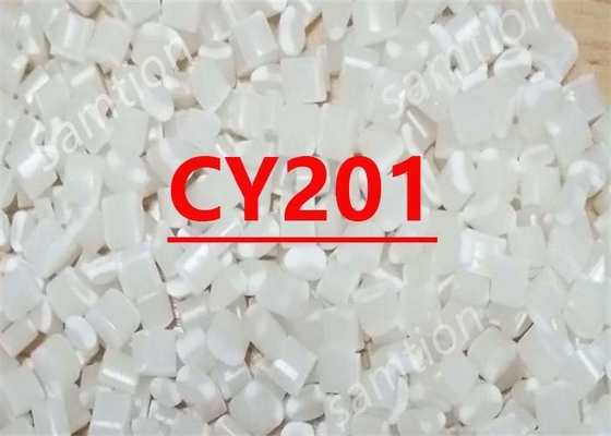 S-Plastic cycoloy CY201 PC+ABS 방화 retardant 등급 주사형용 용품.