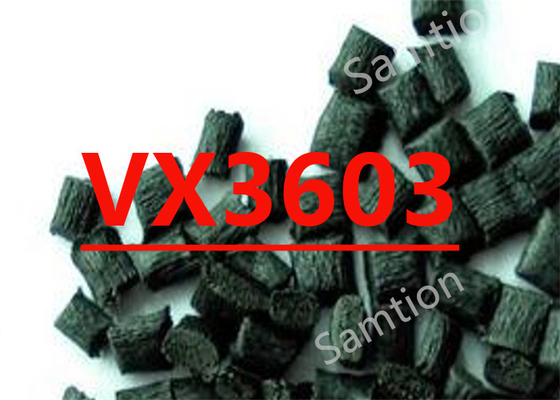 S-Plastic Valox VX3603는 뛰어난 흐름과 함께 강화되지 않은 불 retardant PBT 주사 폼 樹脂입니다