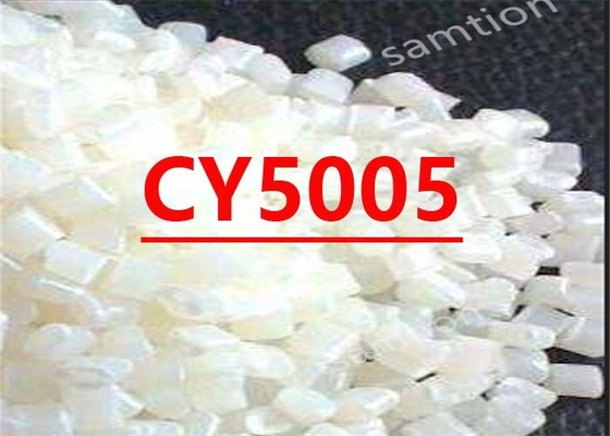 S-Plastic cycoloy CY5005 불 retardant PC/ABS 혼합물, 비브로미네이트 및 비클로리네이트 불 retardant 시스템을 사용