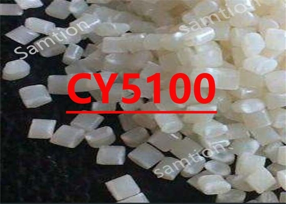 S-Plastic cycoloy CY5100 불 retardant PC/ABS 혼합물 비브로미네이트 및 비클로리네이트 불 retardant 시스템을 사용하여
