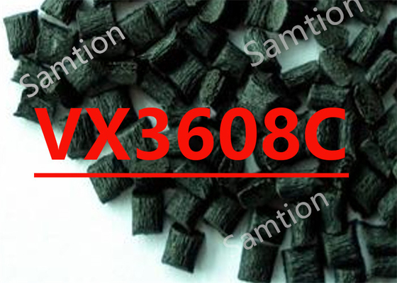 S-Plastic Valox VX3608C는 충격을 수정 한 불 retardant PBT + PC 주사 폼 라신입니다. 응용 프로그램