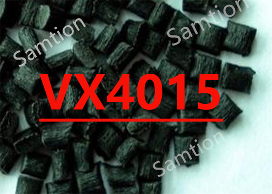 S-Plastic Valox VX4015는 뛰어난 수분성 안정성을 가진 15% 유리 강화 PBT 주사 폼입니다.