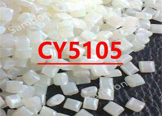 S-Plastic cycoloy CY5105 불 retardant PC/ABS 혼합물, 비브로미네이트 및 비클로리네이트 불 retardant 시스템을 사용