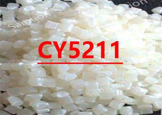 S-Plastic 사이콜로이 CY5211 FR PC+ABS 비브로미네이트, 비클로리네이트 불 retardant 시스템, 평형 흐름, 충격