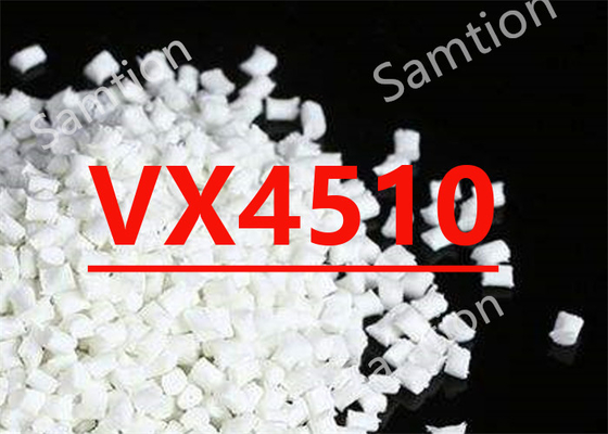 S-Plastic Valox VX4510는 화염 retarded 10% 유리섬유 강화 주사형 PBT 樹脂입니다
