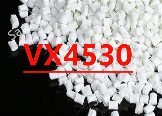 S-Plastic Valox VX4530는 불 retarded 35% 유리 / 미네랄 가득 주사 Molding PBT 樹脂입니다.