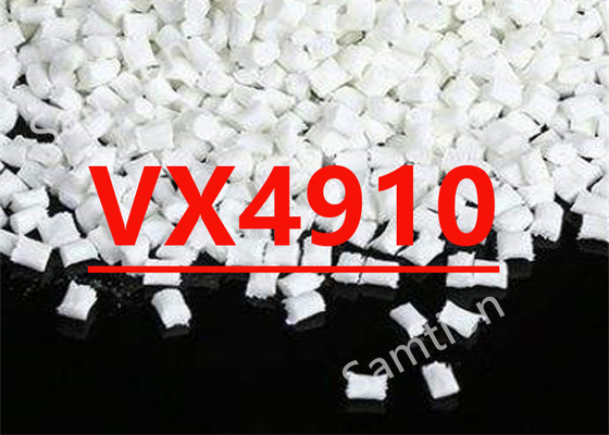 S-Plastic Valox VX4910 10% 유리 강화 핵 PBT / ASA 우수한 기계적 특성을 가진 고 차원