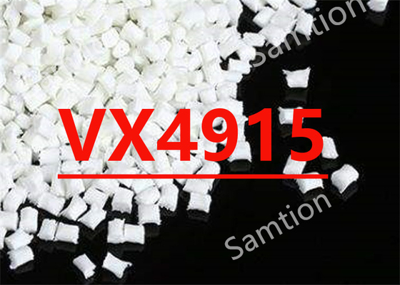 S-Plastic Valox VX4915 15% 유리 강화 핵 PBT/ASA 우수한 기계적 특성을 가진 고 차원