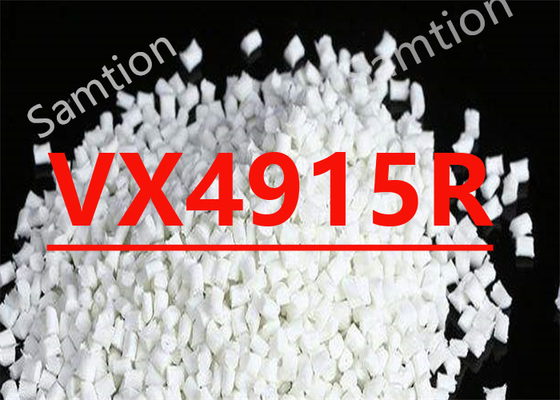 S-Plastic Valox VX4915R 15% Glass Reinforced Nucleated PBT/ASA 우수한 기계적 특성을 가진 향상된 방출