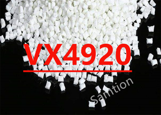 S-Plastic Valox VX4920는 우수한 기계적 특성을 가진 20% 유리 강화 핵 PBT/ASA 혼합물입니다.