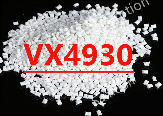S-Plastic Valox VX4930는 우수한 기계적 특성을 가진 30% 유리 강화 핵 PBT/ASA 혼합물입니다.