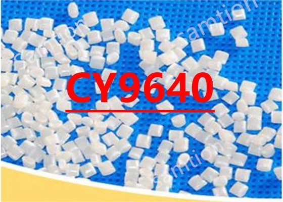 S-Plastic 사이클로이 CY9640 PC+ ABS, 높은 충격과 높은 흐름, 낮은 온도에서 유연성, 우수한 특성 유지