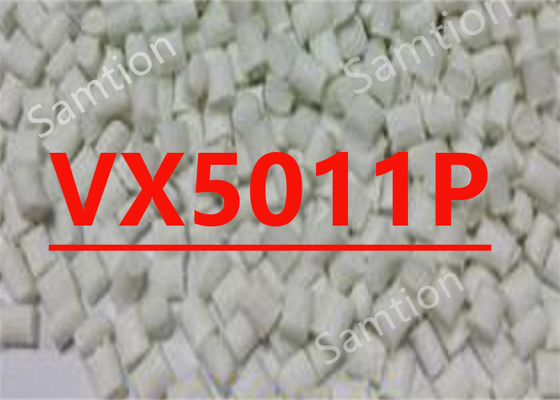 S-Plastic Valox VX5011P는 10% 유리 강화 PBT + PC 혼합물입니다.