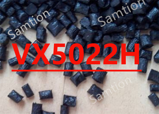 S-Plastic Valox VX5022H는 20% 유리섬유로 강화된 PBT+PC 혼합품이며, 경련 특성이 낮다. 이 등급은 VX5022입니다.