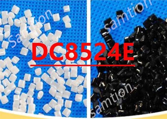 S-Plastic 사이클로이 DC8524E PC+ABS 화염 retardant 등급. 높은 열 저항을 요구된 장치 응용에 제공