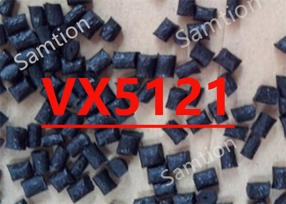 S-Plastic Valox VX5121은 15% 유리 강화 PBT + PC 혼합물로