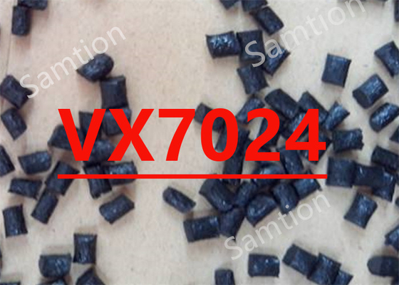 S-Plastic Valox VX7024는 탁월한 기계적 특성을 가진 12% 미네랄이 가득한 PBT 주사형 樹脂입니다.